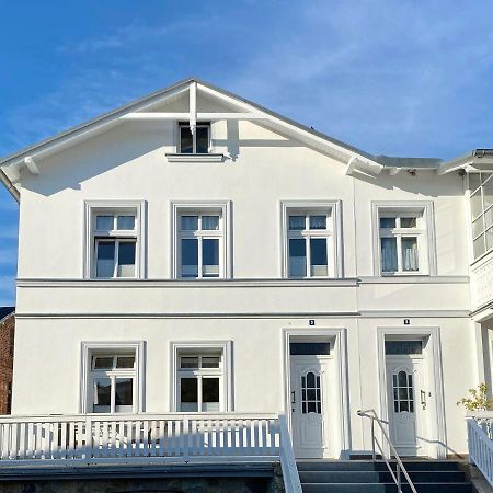 Ferienwohnung-2-In-Der-Altstadt-Fam-Harder Sassnitz Exterior photo